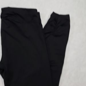 Calvin Klein Performance Ruched Leggings